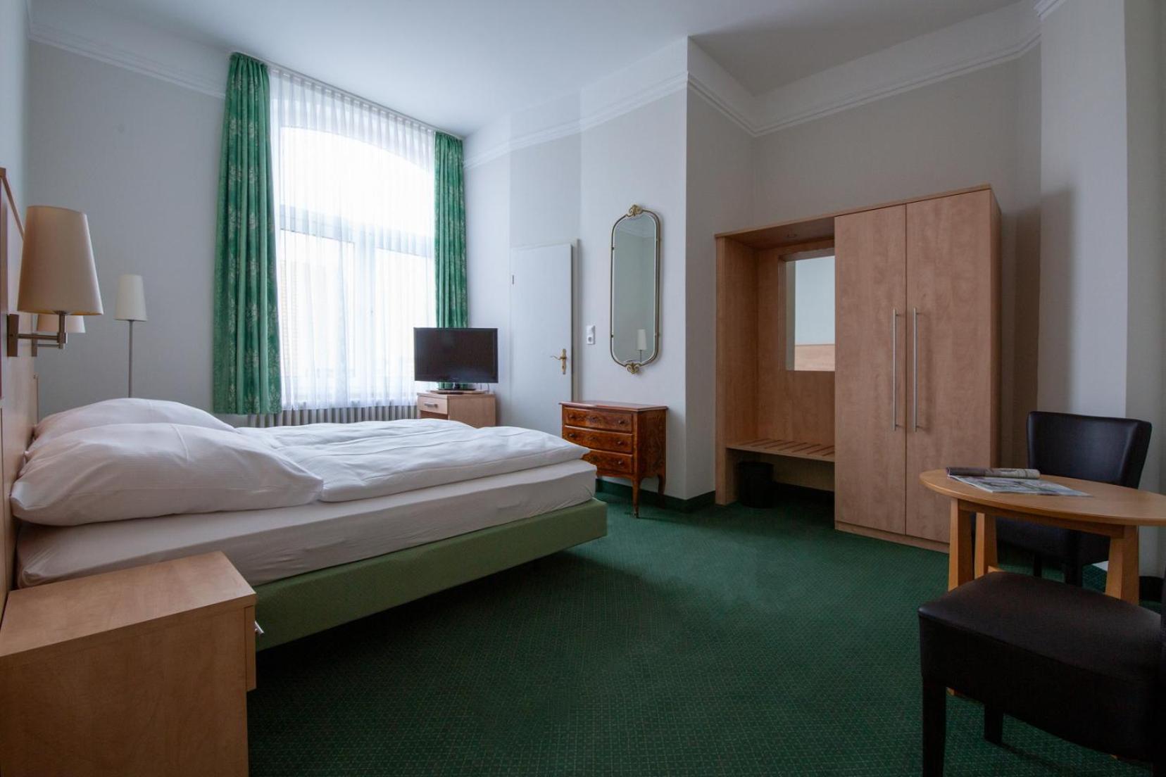 Logierhaus Extra Hotel Norderney Exterior photo