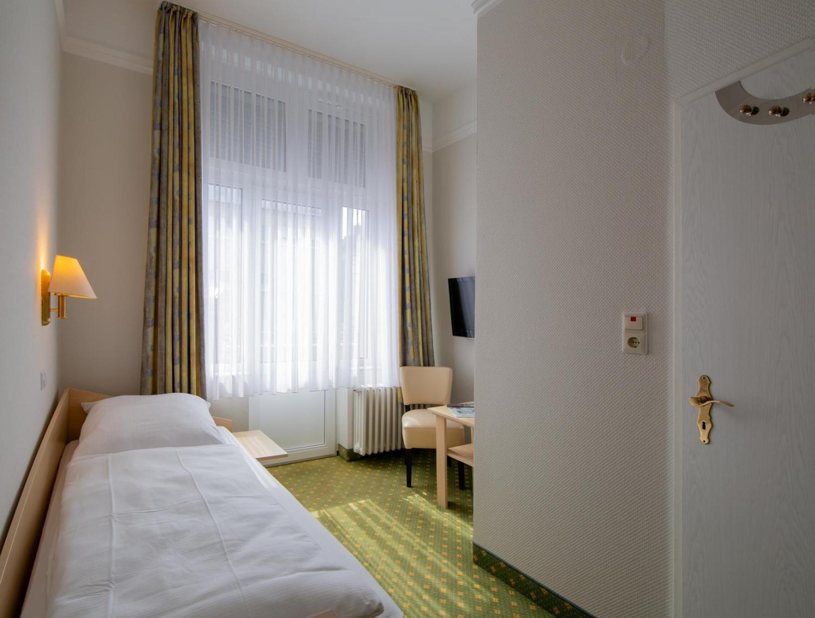 Logierhaus Extra Hotel Norderney Exterior photo